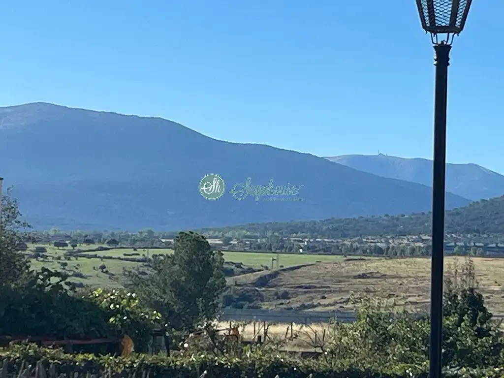 Casa de 150 m² en Palazuelos de Eresma