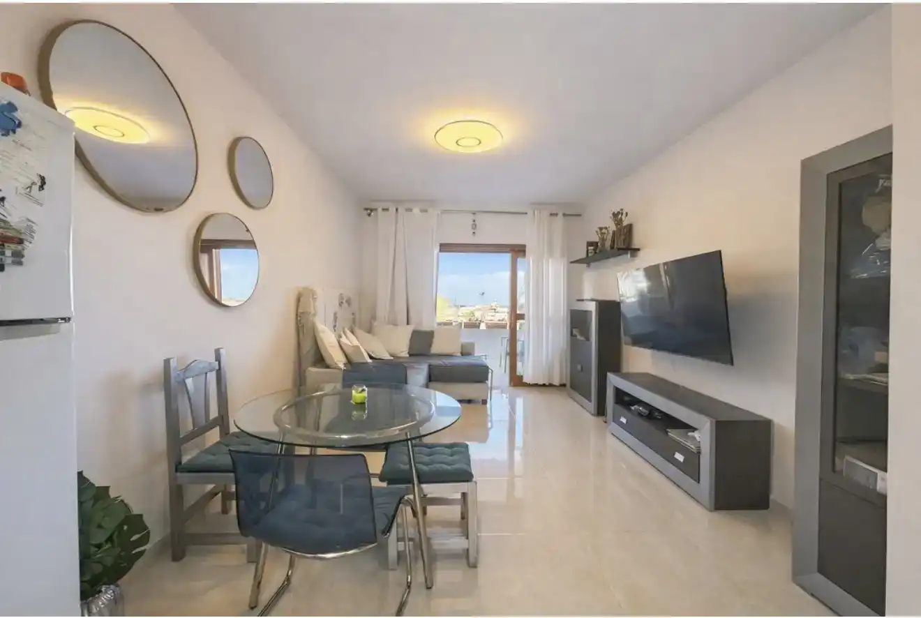 Habitación 110 m², Arona