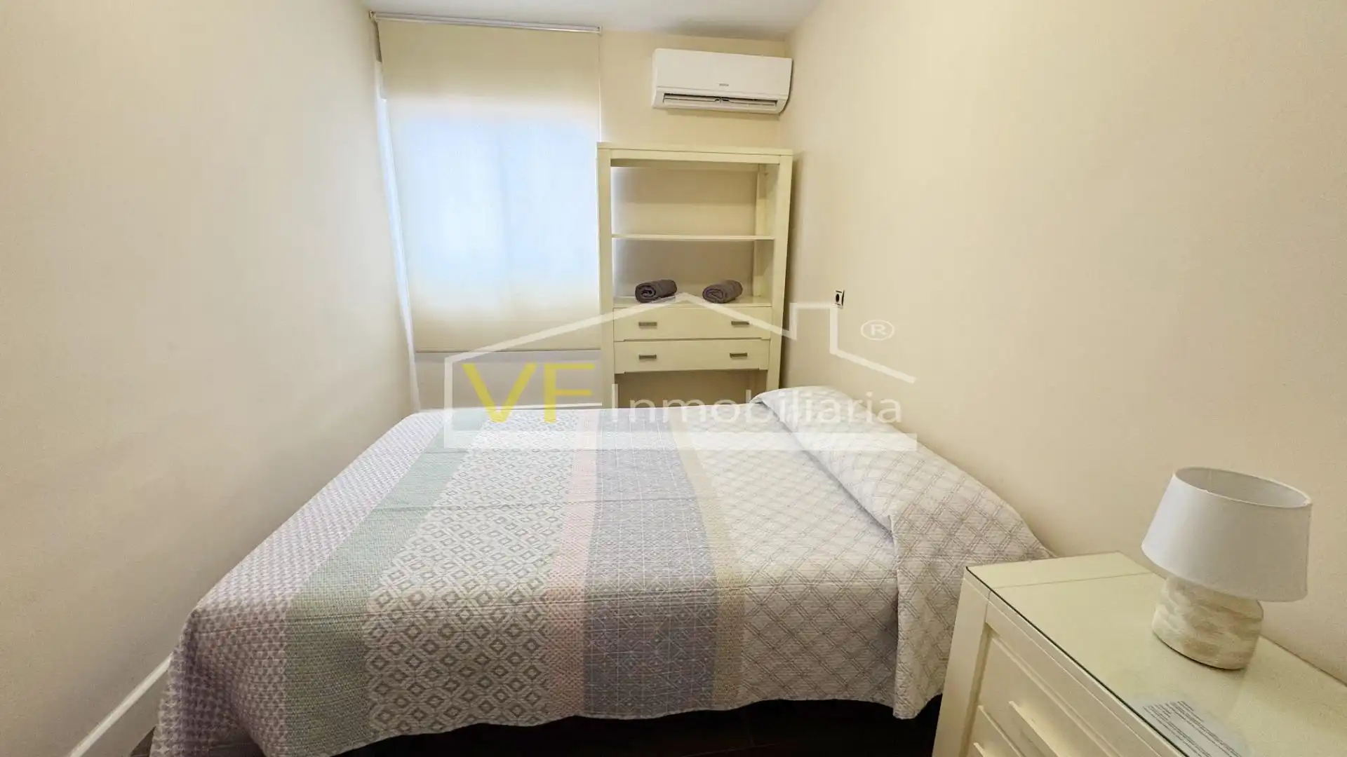 Piso de 87 m² en Málaga
