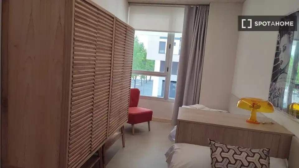 Habitación en alquiler, Zaragoza