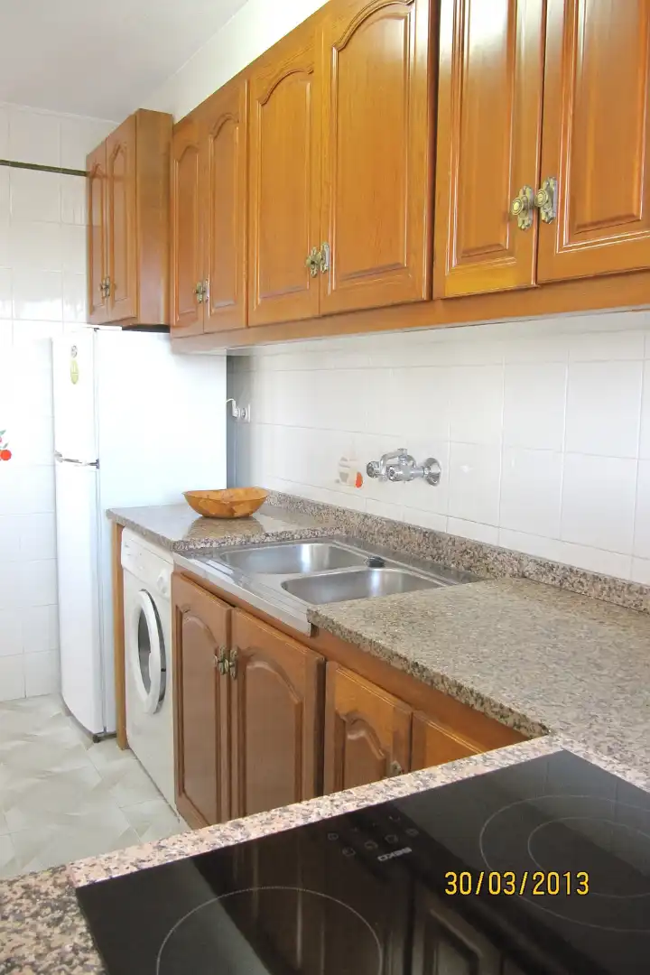 Wohnung 85 m² in Peníscola / Peñíscola