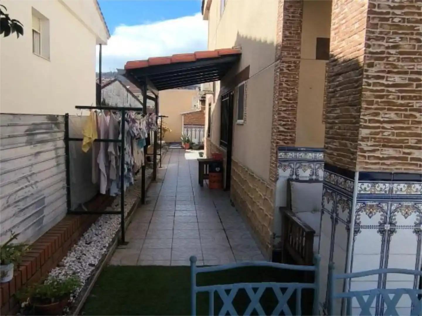 Piso de 180 m² en Jaraíz de la Vera