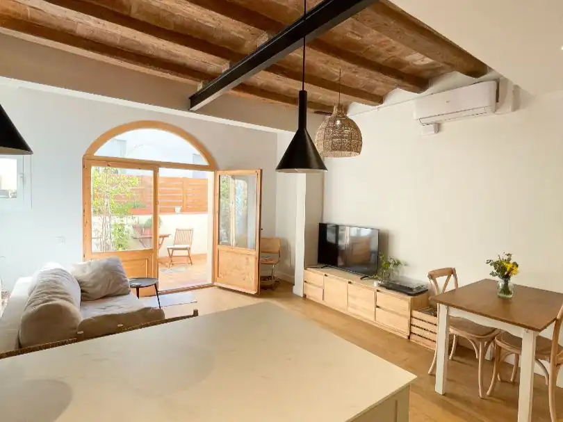 Pis de 69 m² a Barcelona