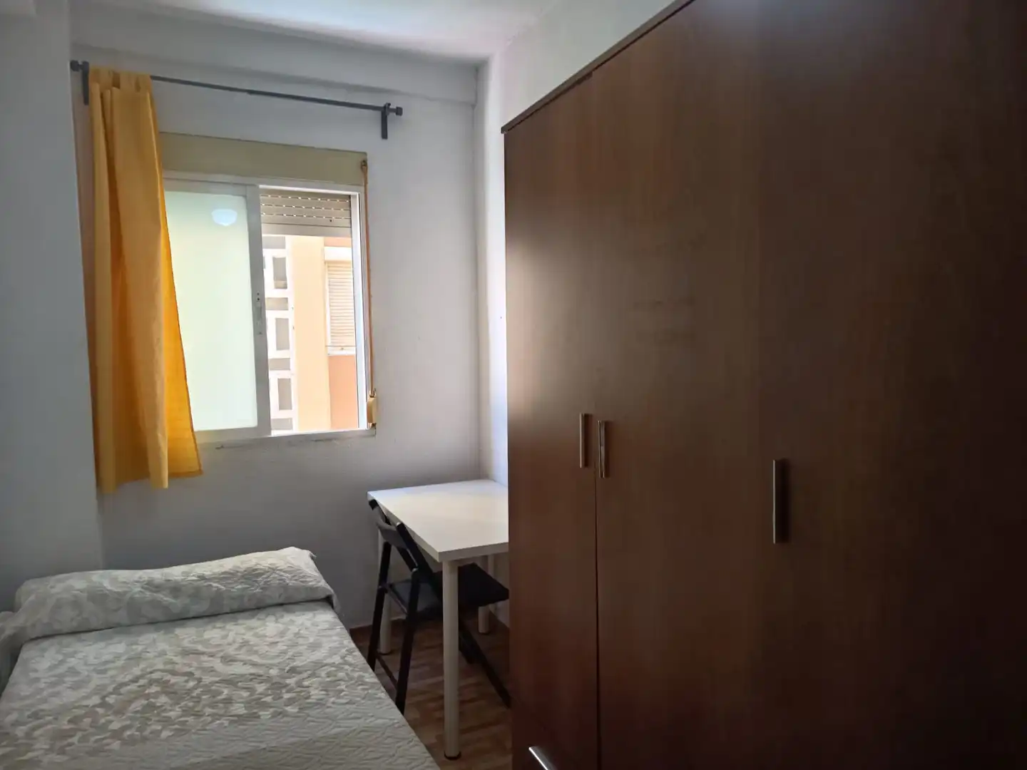 Piso de 120 m² en Sevilla
