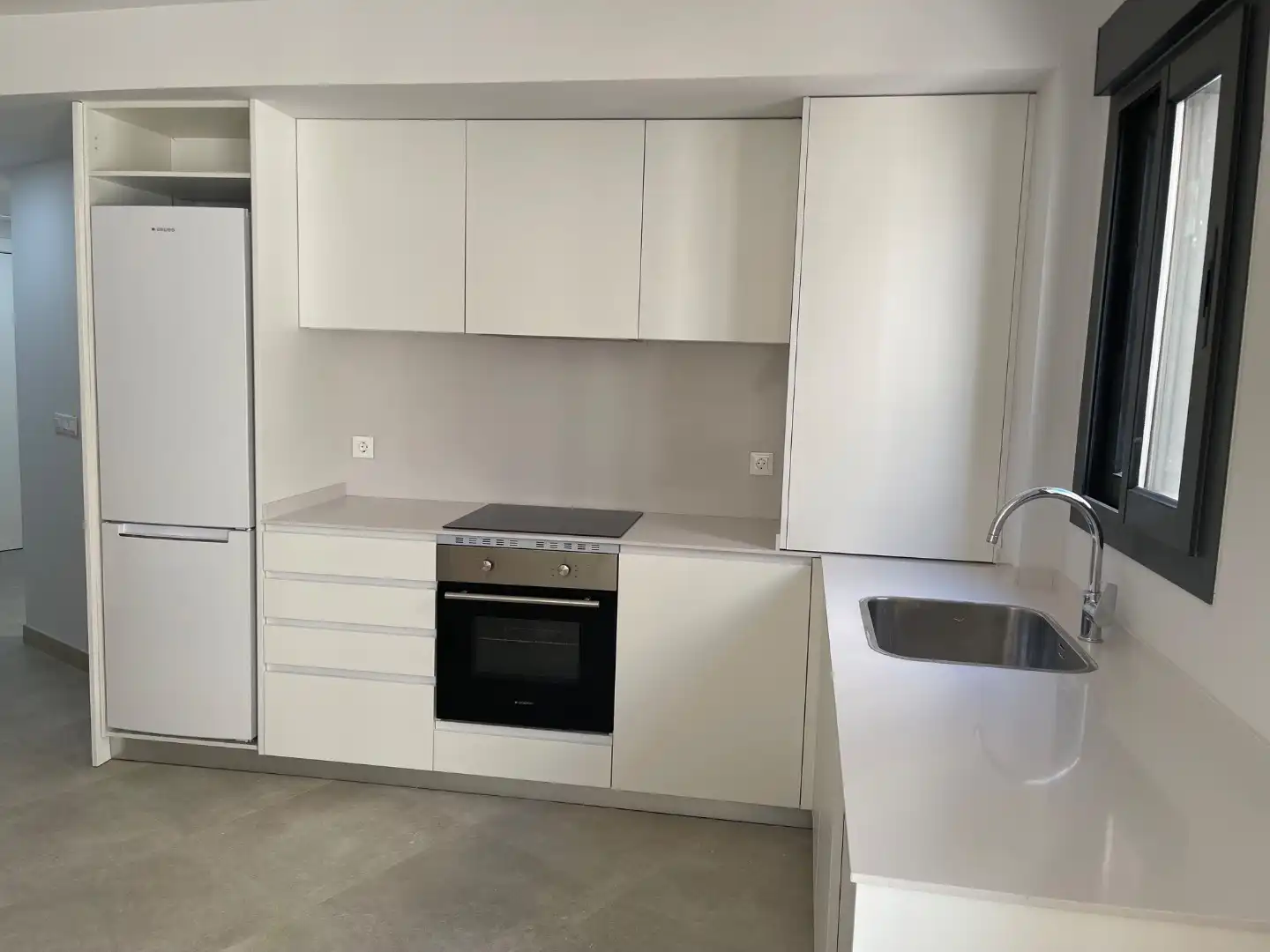 Pis de 70 m² a Benissa