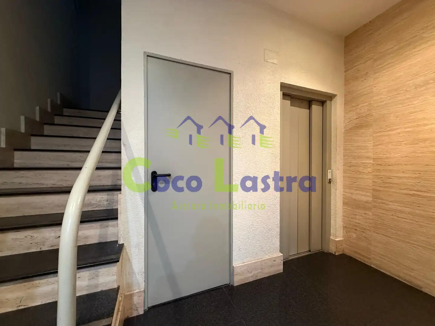 Piso de 116 m² en Salamanca