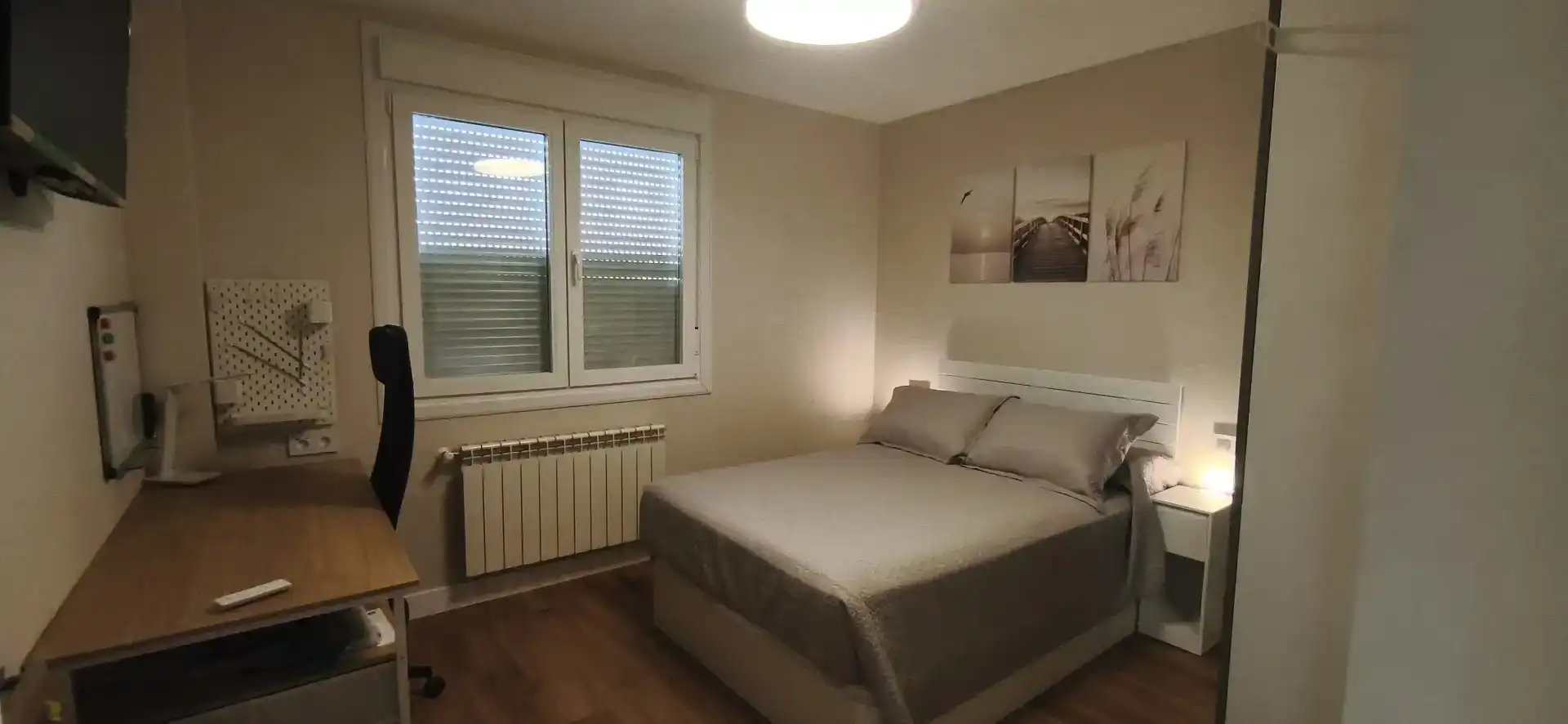 Habitación 90 m², Logroño