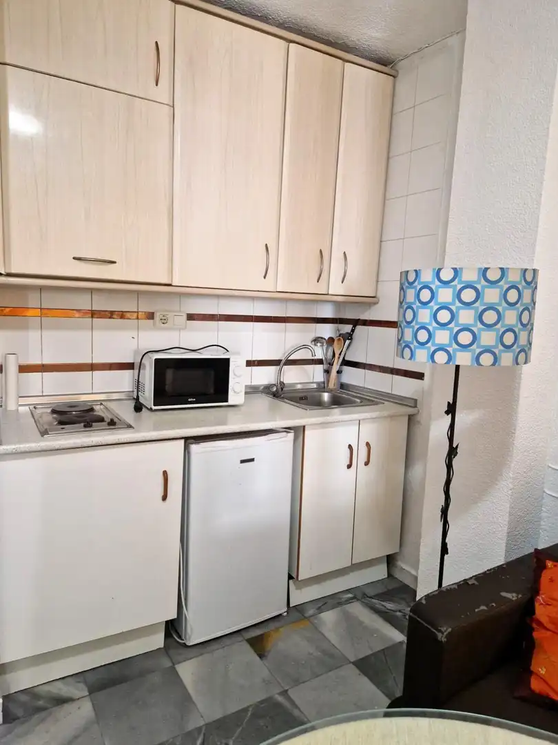 Piso de 30 m² en Granada