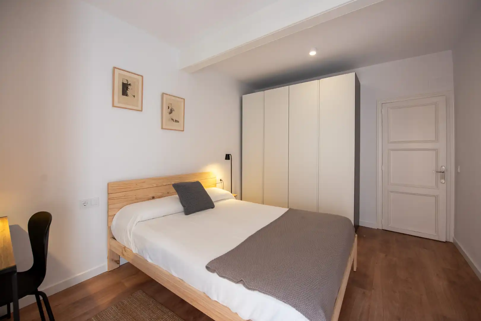 Piso de 62 m² en Sant Feliu de Guíxols