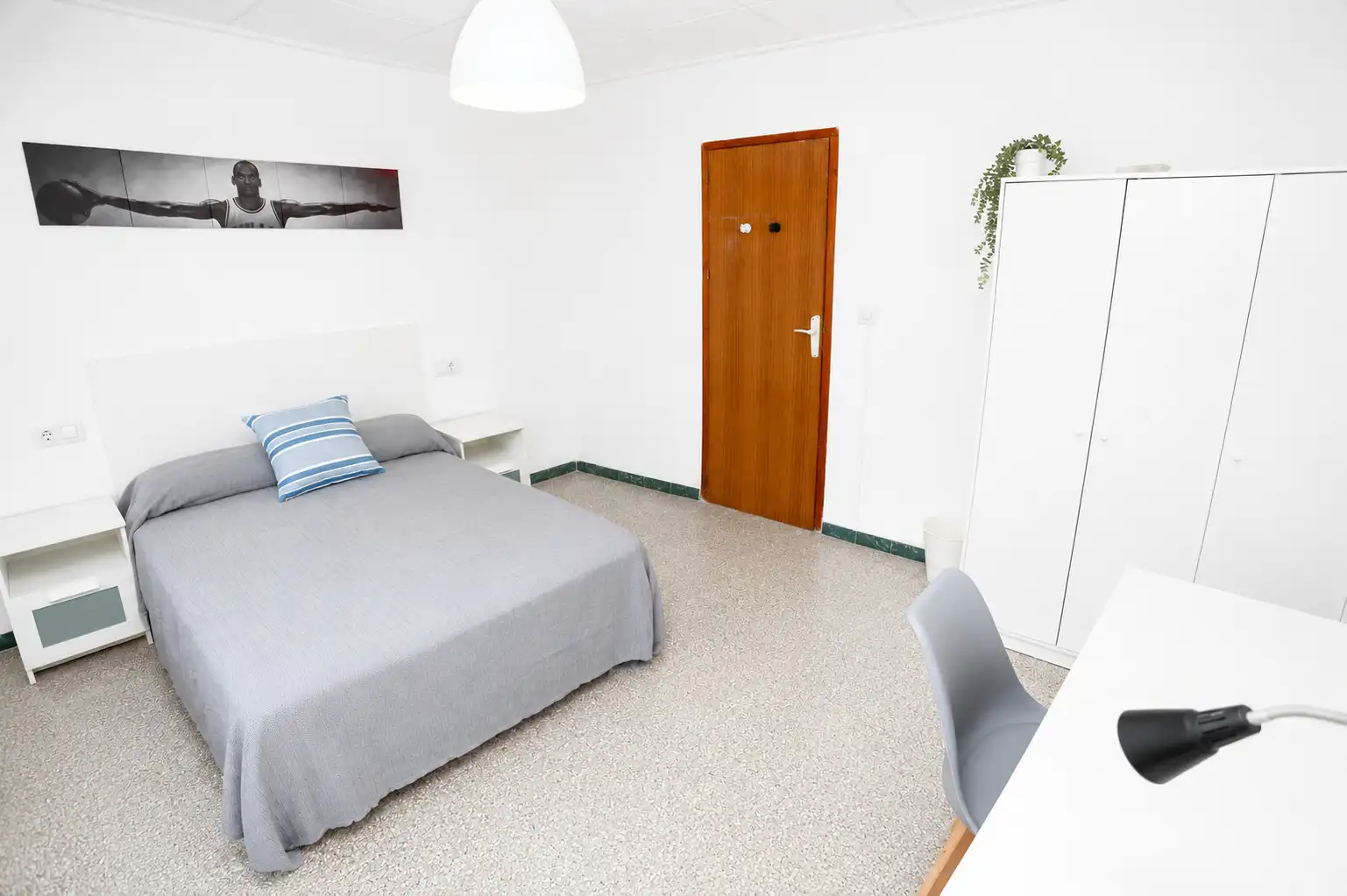 Habitación en alquiler, Murcia