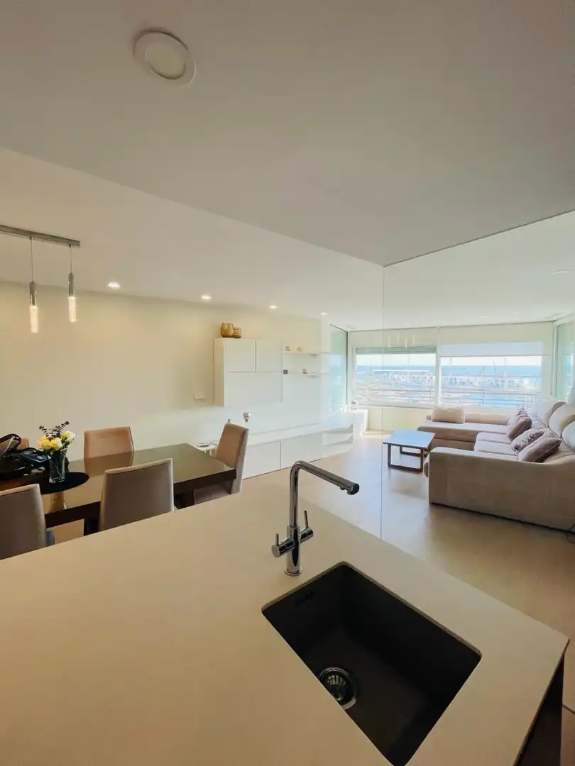 Piso de 130 m² en Alicante