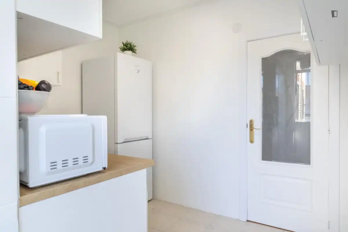 Habitación en alquiler, Parla