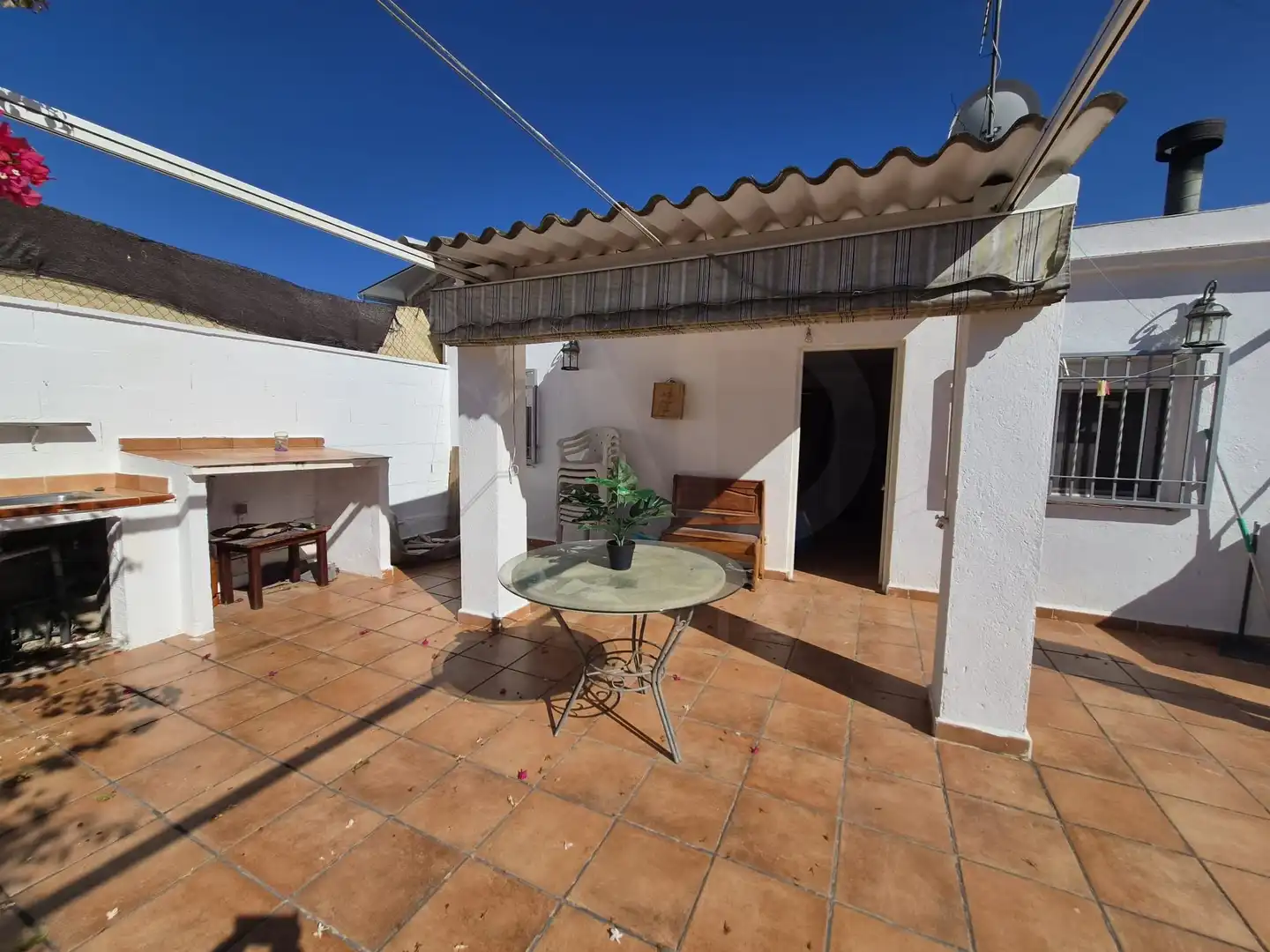 Haus 63 m² in Vilanova i la Geltrú