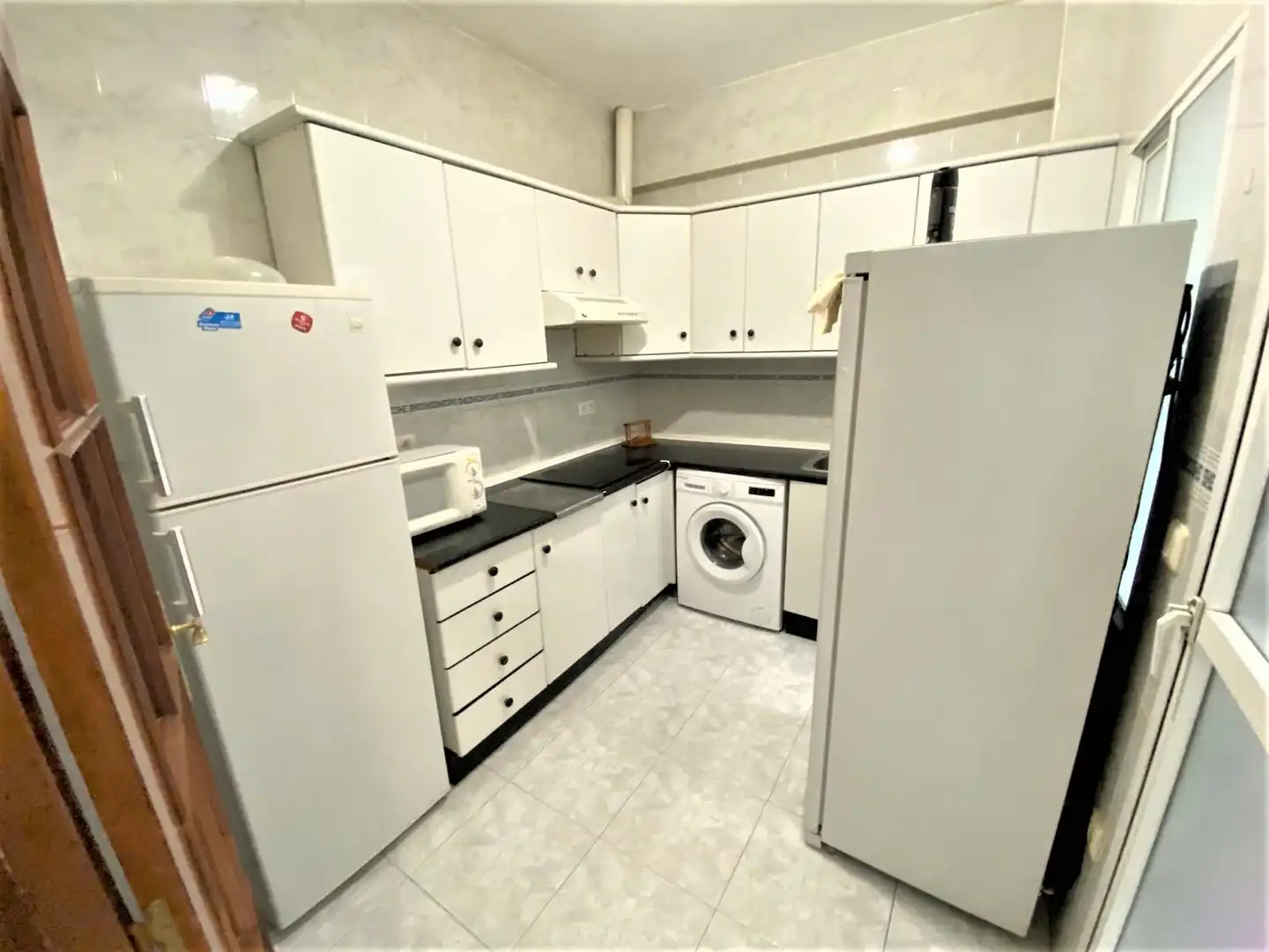 Piso de 75 m² en Cáceres