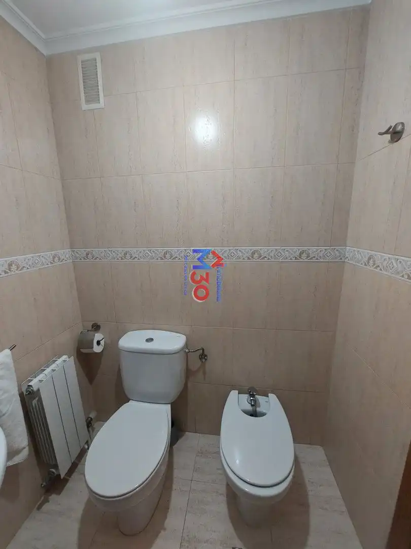 Piso de 65 m² en Miranda de Ebro