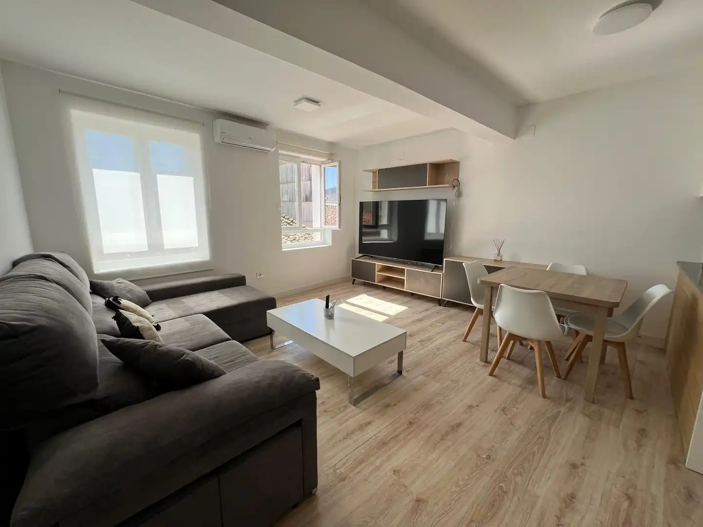 Pis de 75 m² a Plasencia