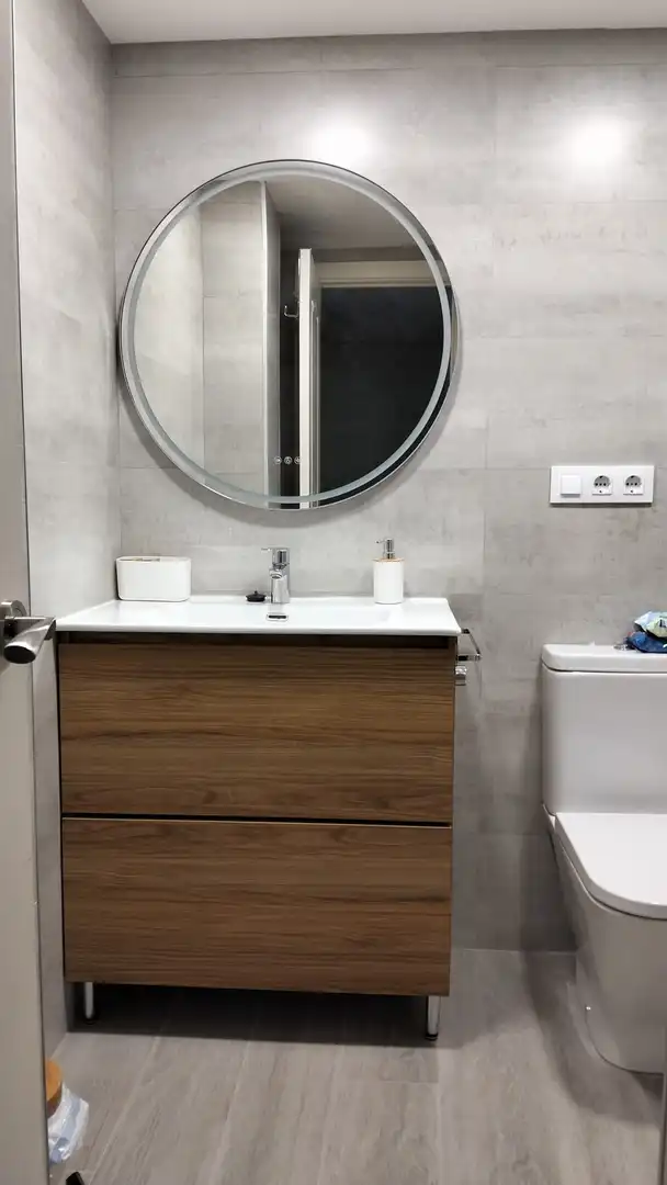 Piso de 103 m² en Valencia