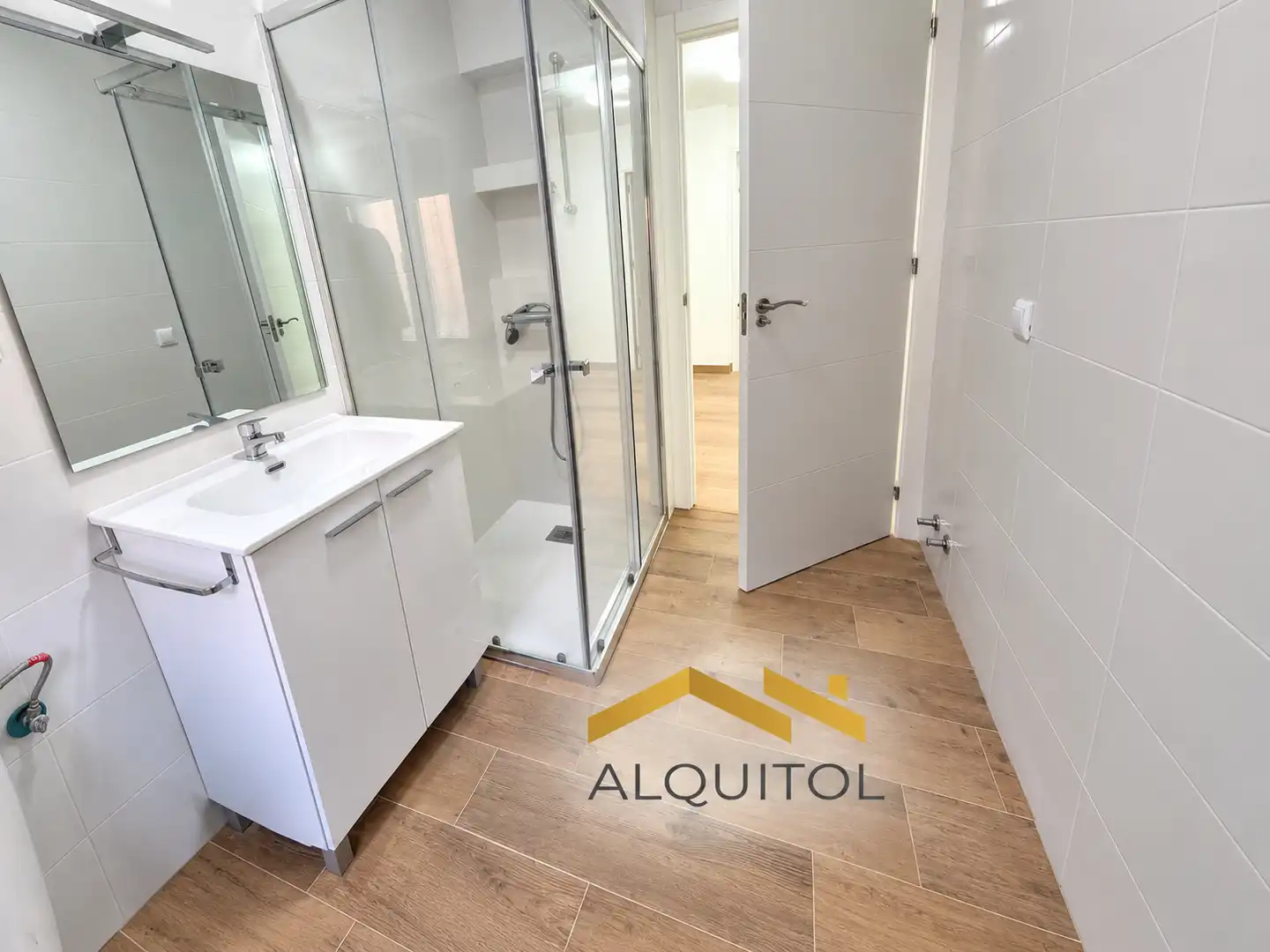 Quarto para alugar, Toledo