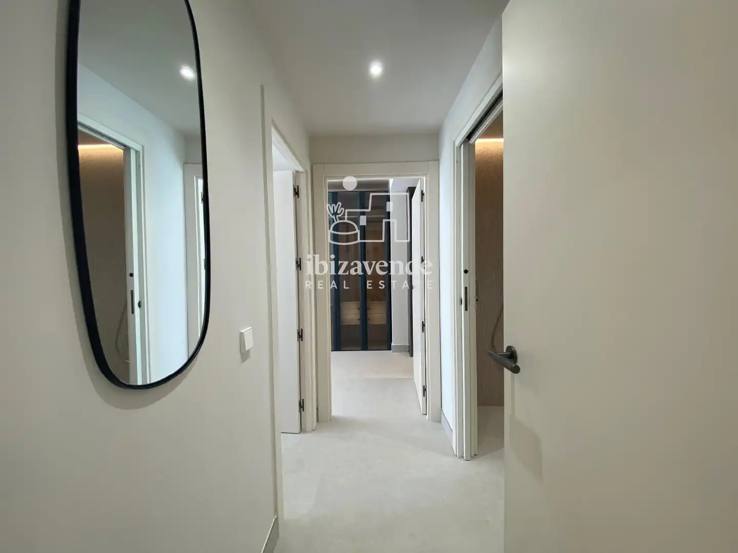 Квартира 65 м² у Sant Antoni de Portmany