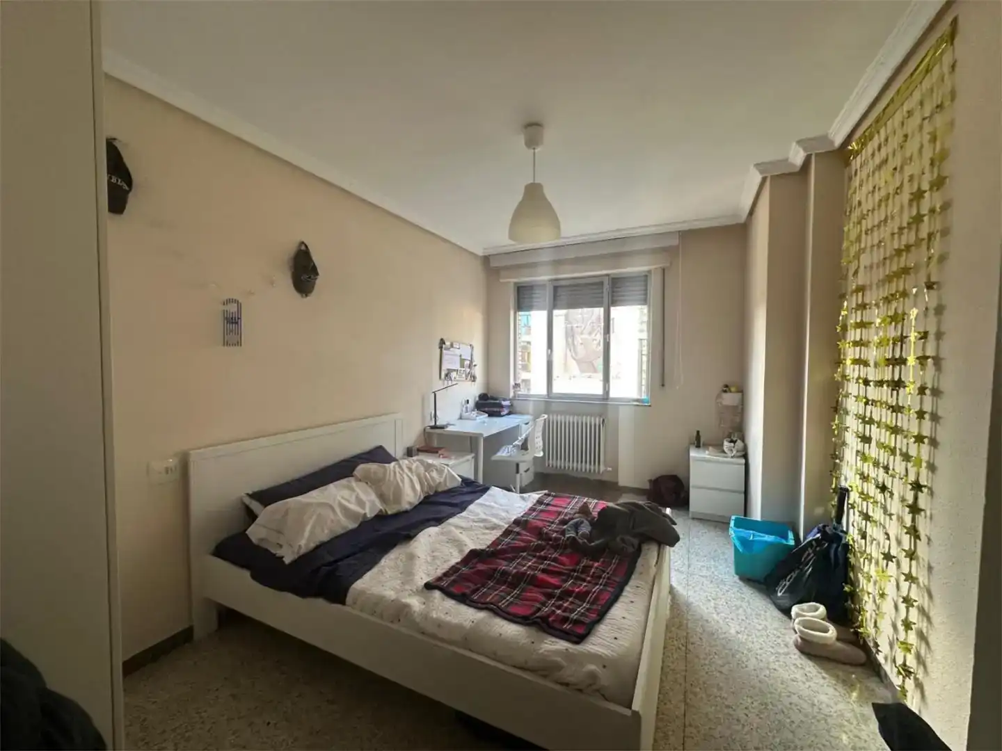 Piso de 130 m² en Salamanca