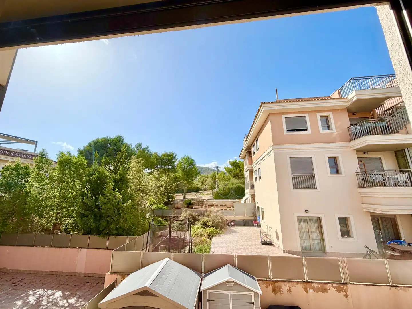 Piso de 108 m² en Palma