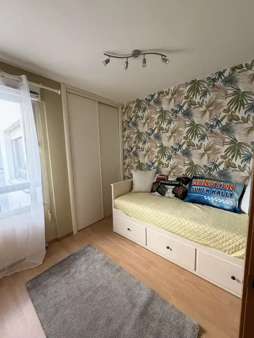 Piso de 62 m² en Oviedo