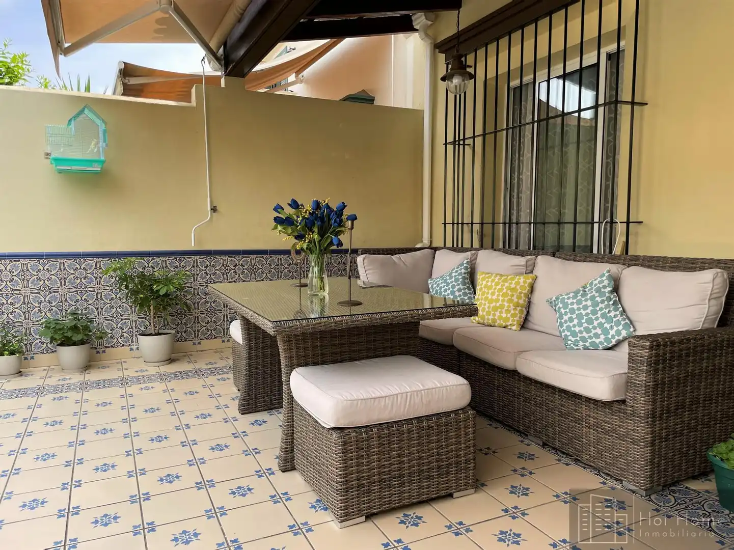 Piso de 117 m² en Jerez de la Frontera