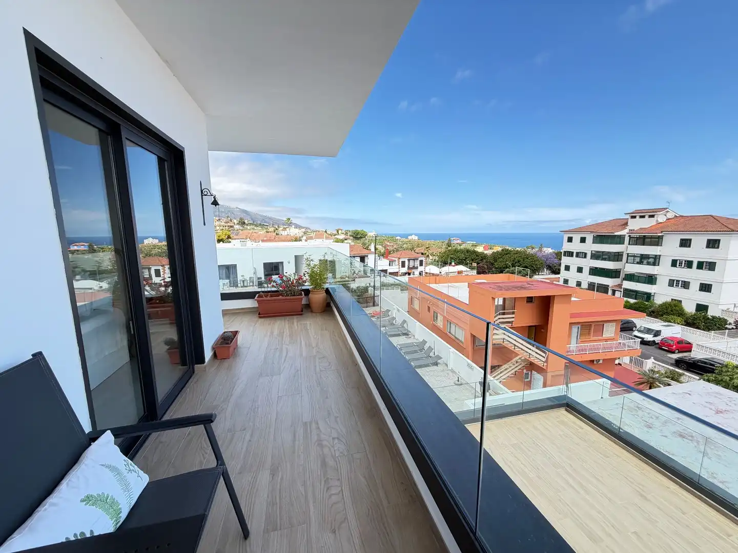 Pis de 75 m² a Puerto de la Cruz