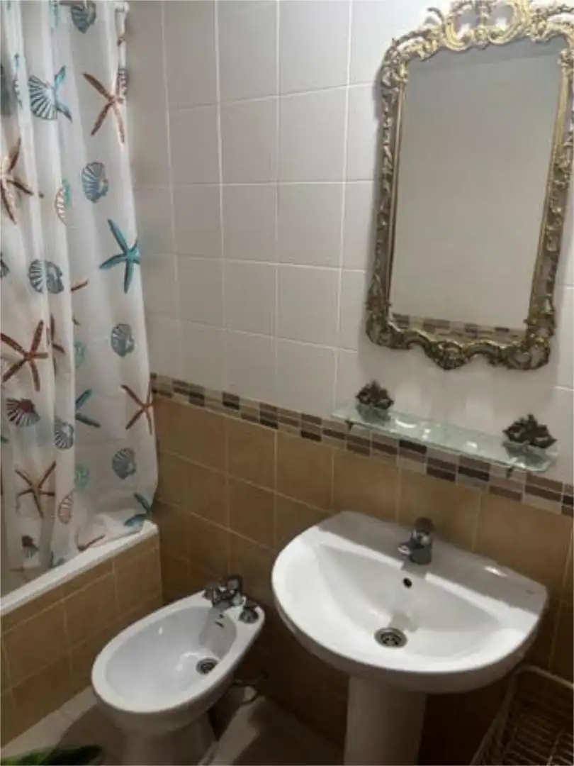 Habitación 100 m², Puebla de la Reina