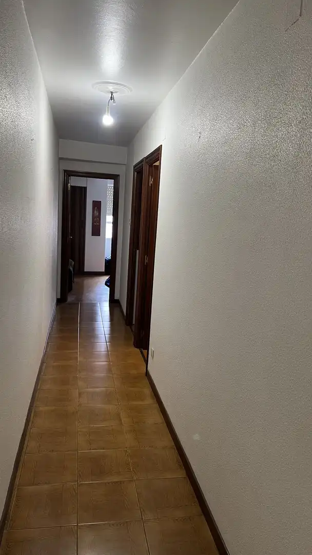 Piso de 80 m² en La Coruña
