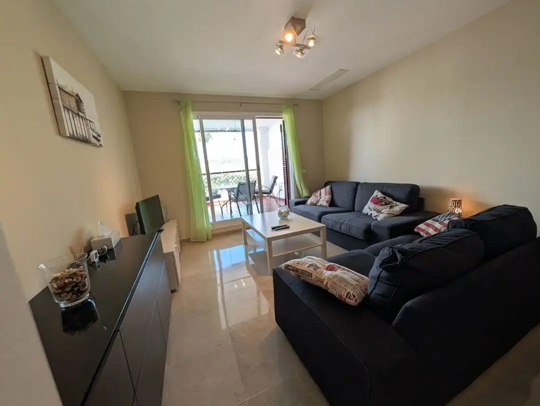 Piso de 99 m² en San Roque