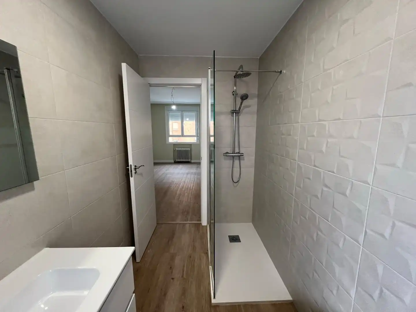 Wohnung 130 m² in Cáceres