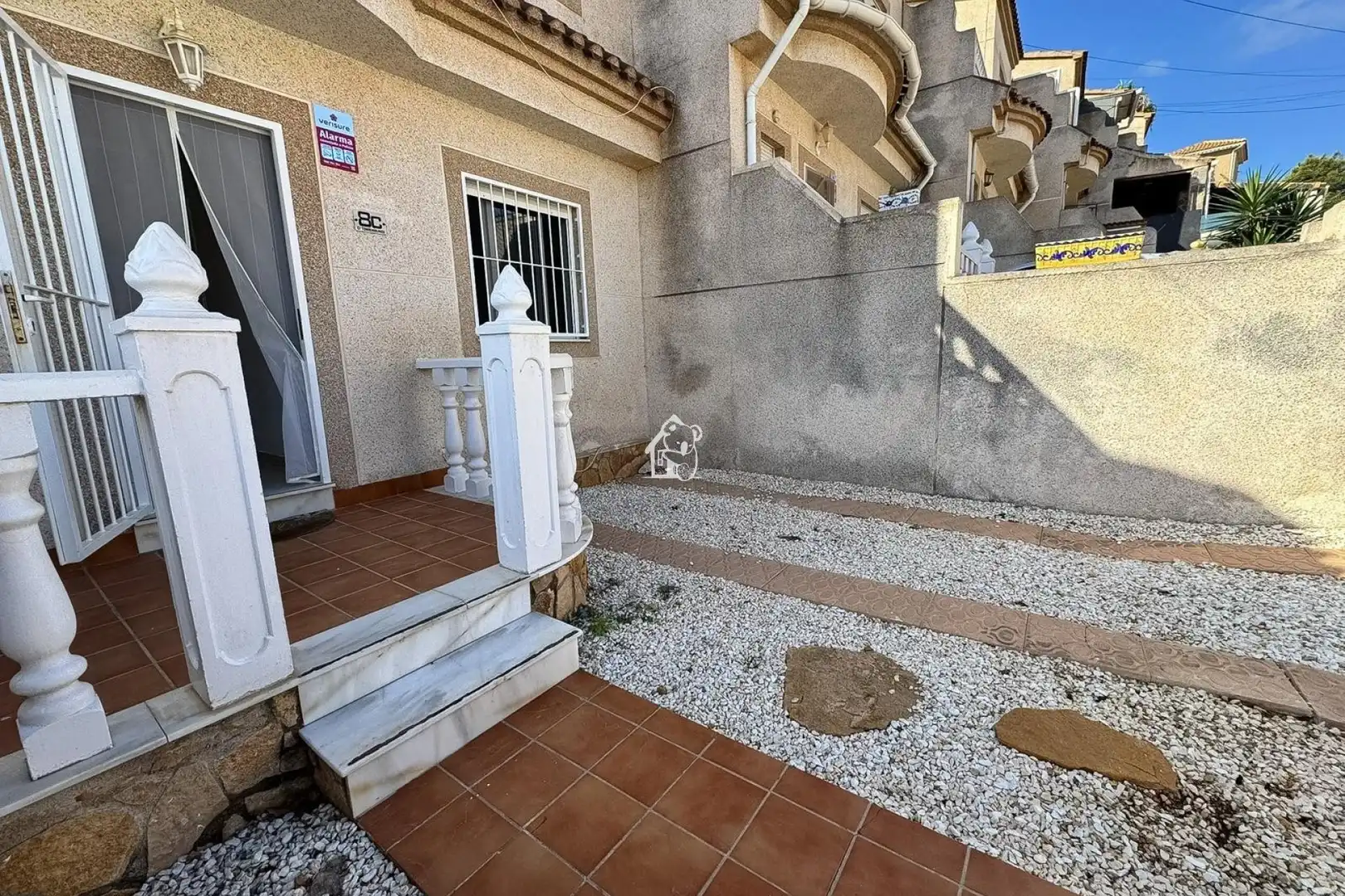 Casa de 84 m² en San Miguel de Salinas
