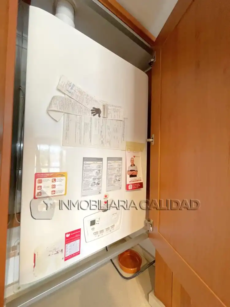 Piso de 65 m² en Burgos