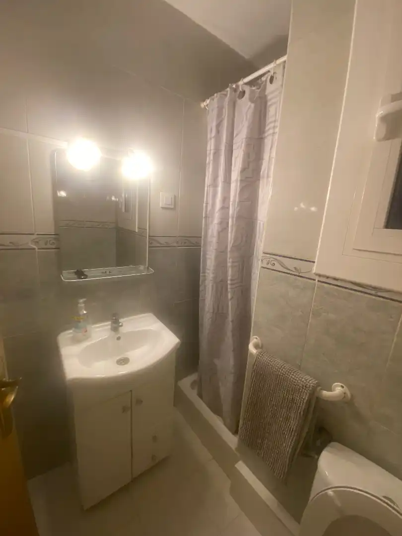 Piso en alquiler, l'Hospitalet de Llobregat