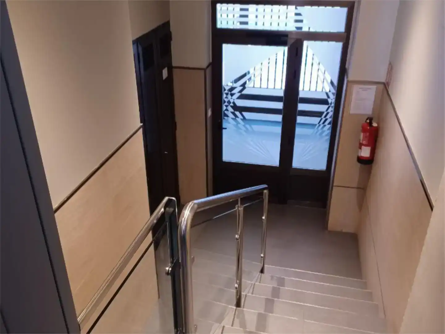 Piso de 88 m² en Baracaldo