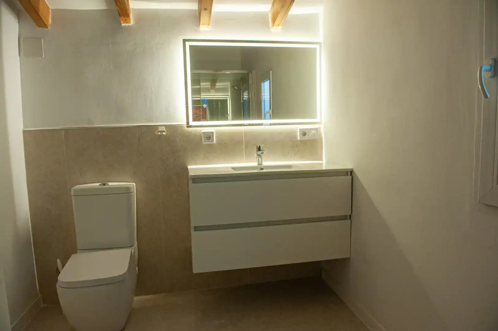 Piso de 150 m² en Andratx