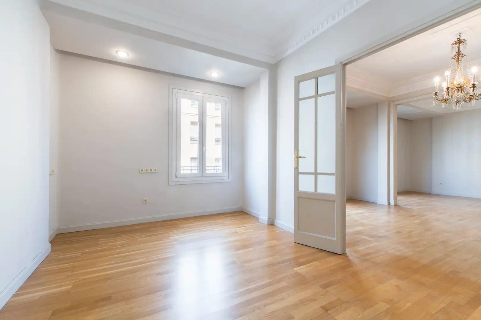 Pis de 147 m² a Madrid