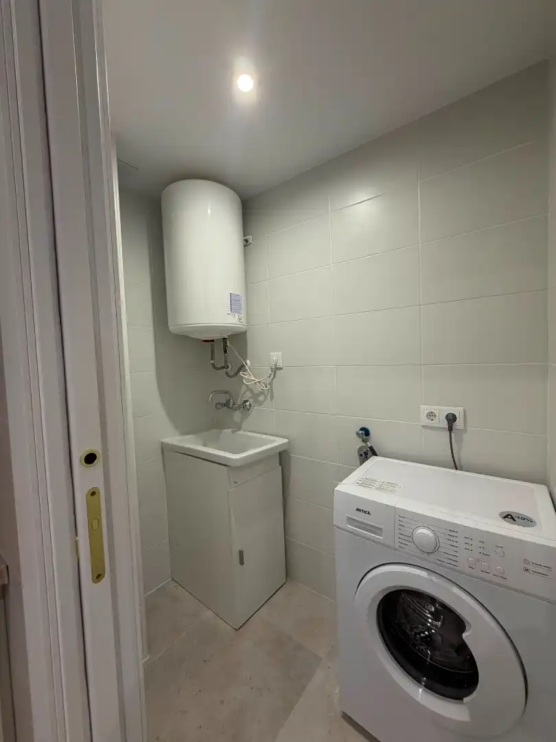 Piso de 90 m² en Úbeda