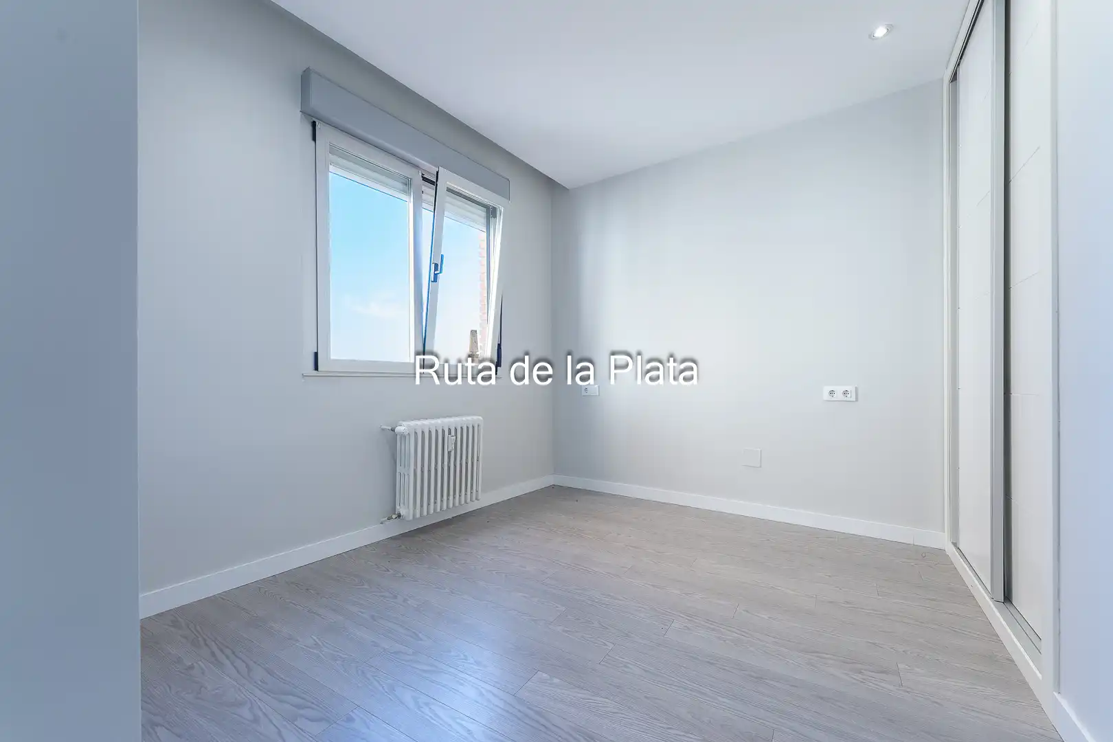 Pis de 78 m² a Zamora