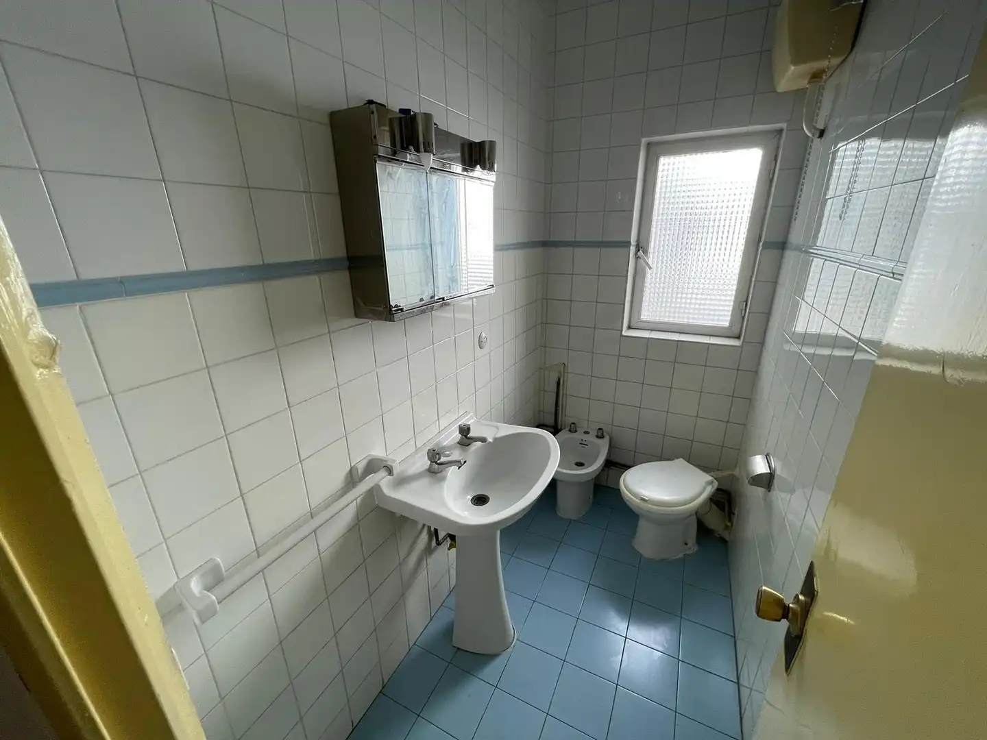 Piso de 130 m² en Cáceres