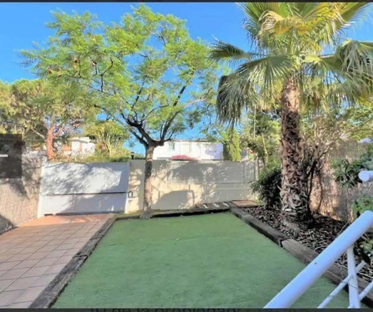 Квартира 130 м² в Benicàssim / Benicasim