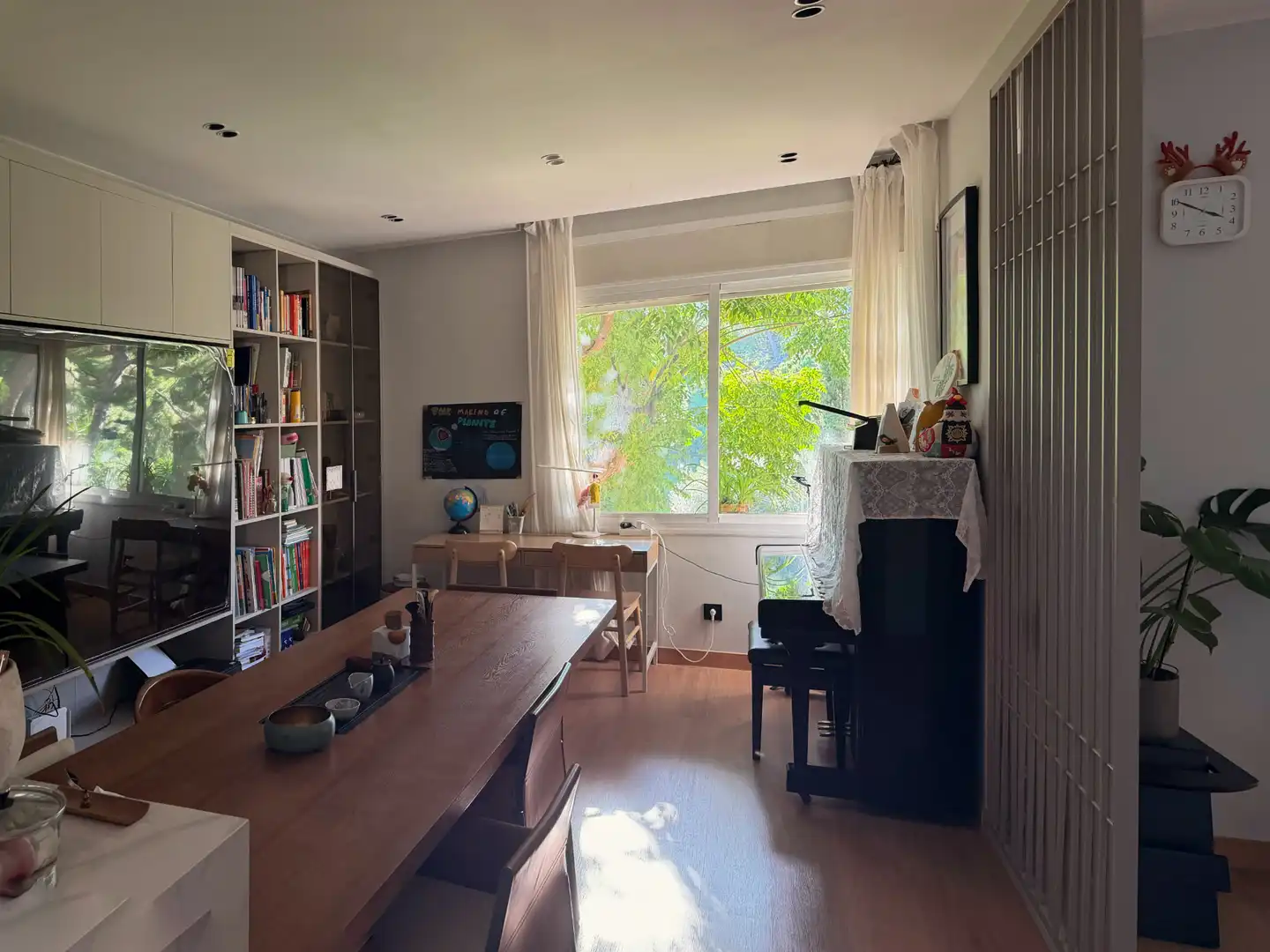 Appartement 160 m² à Barcelone