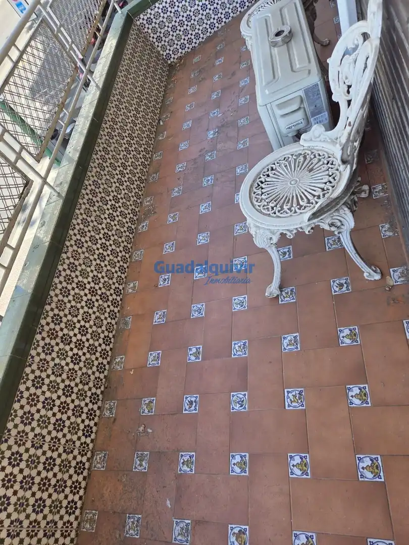 Piso de 154 m² en Sevilla