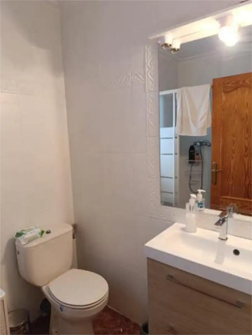 Piso de 90 m² en Murcia