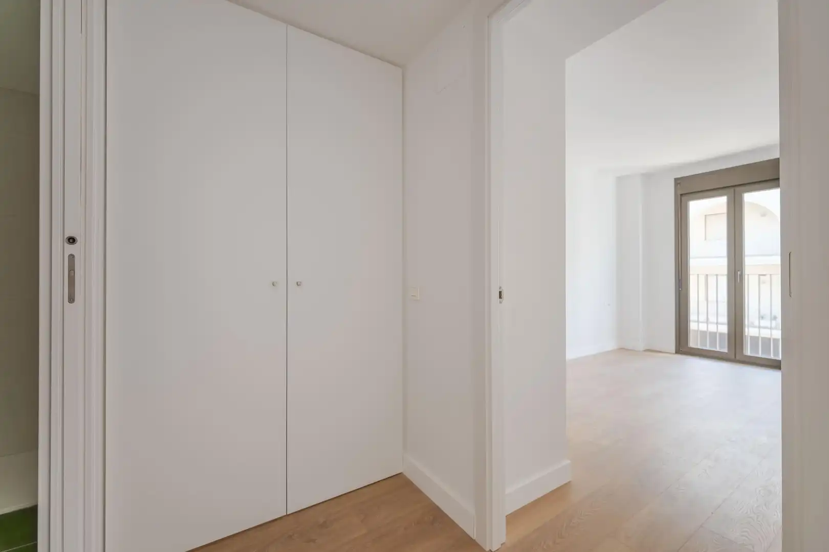 Pis de 39 m² a Palamós
