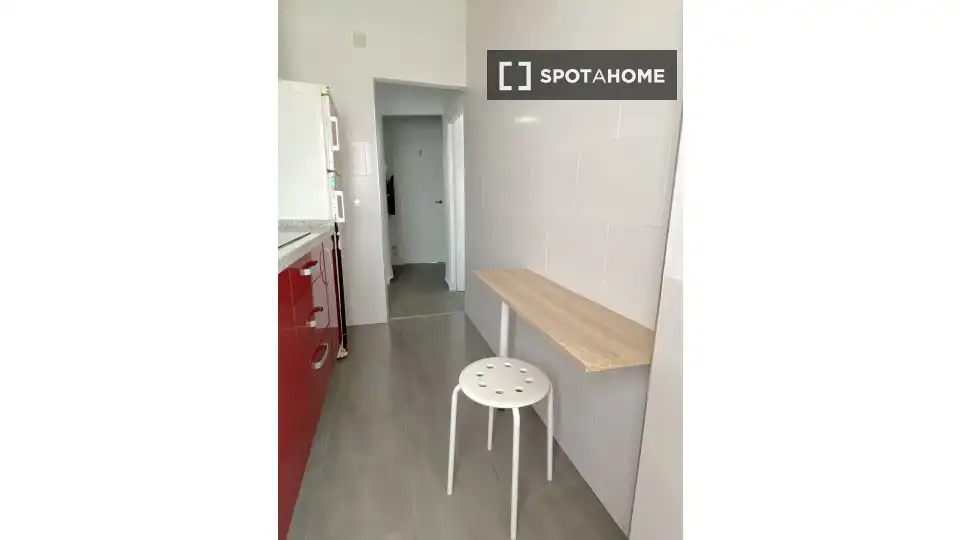 Habitación 86 m², Sevilla