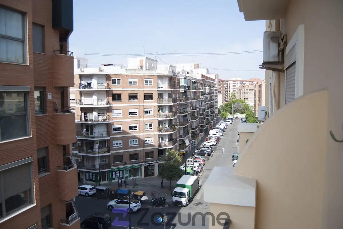 Piso de 74 m² en Valencia
