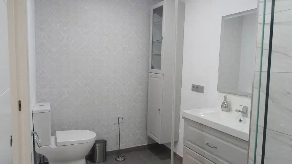 Flat 155 m² in Las Palmas de Gran Canaria