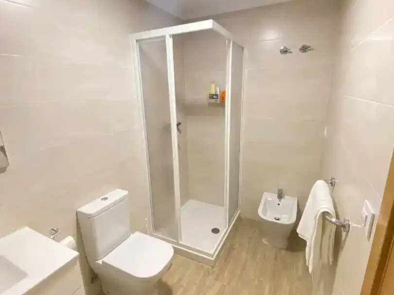Piso de 65 m² en Vigo